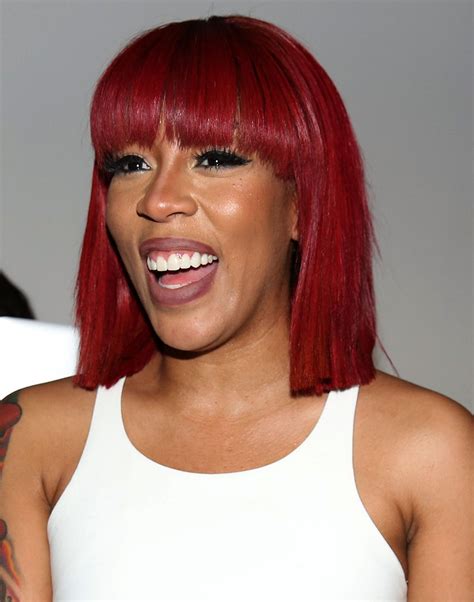 K Michelle